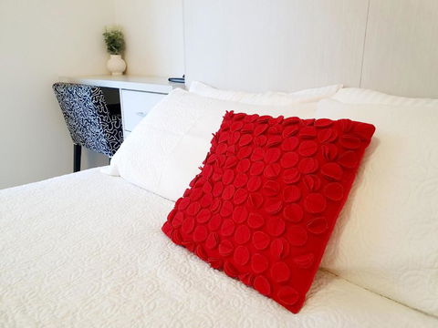 M4 West Perth Studio Apartment Near Kings Park - Taree Accommodation 0