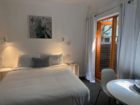 MAC St Kilda Acland By Melbourne Apartment Collection - Taree Accommodation 2