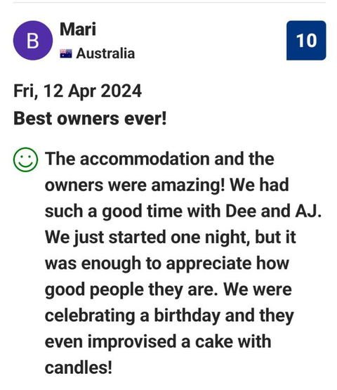 MAGNETIC CABIN Entire Studio On Magnetic Island - Taree Accommodation 1