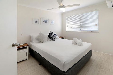 MAINSAIL8- MOOLOOLABA BEACH - Taree Accommodation 1