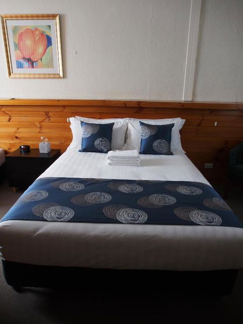 Majestic Motel - Taree Accommodation 3