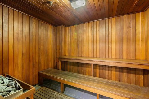 MAN54 -Manly Magic Waterfront Retreat With Gym & Sauna - Taree Accommodation 1