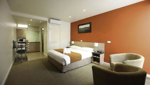 Mansfield Motel - Taree Accommodation 0