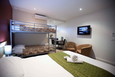 Mansfield Motel - Taree Accommodation 3