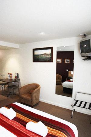 Mansfield Motel - Taree Accommodation 1
