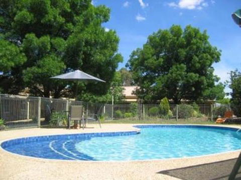 Mansfield Valley Motor Inn - Taree Accommodation 2