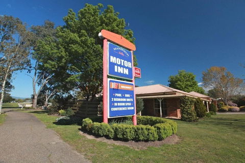Mansfield Valley Motor Inn - Taree Accommodation 3