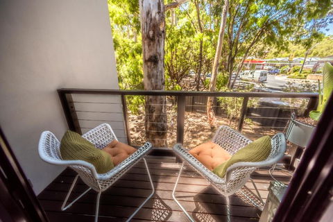 MARGARET FOREST RETREAT Apartment 129 - Located Within Margaret Forest, In The Heart Of The Town Centre Of Margaret River, Spa Apartment! - Taree Accommodation 0