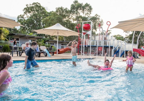 Marion Holiday Park - Taree Accommodation 0