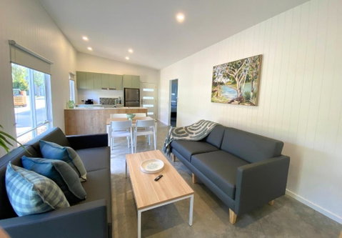 Marion Holiday Park - Taree Accommodation 2