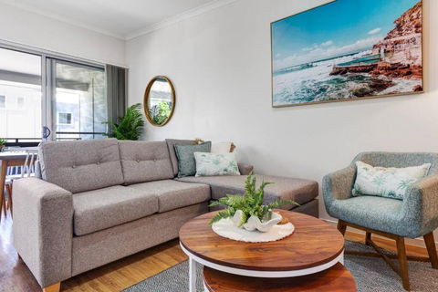 MARJ12- Stylish And Spacious - Taree Accommodation 0