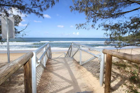 MARJ12- Stylish And Spacious - Taree Accommodation 1