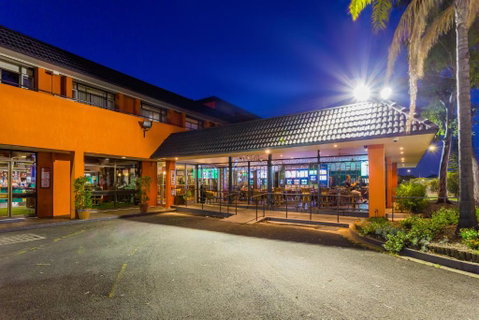Markets Hotel - Taree Accommodation 3