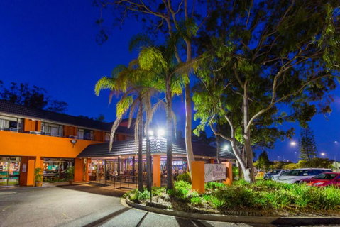 Markets Hotel - Taree Accommodation 0