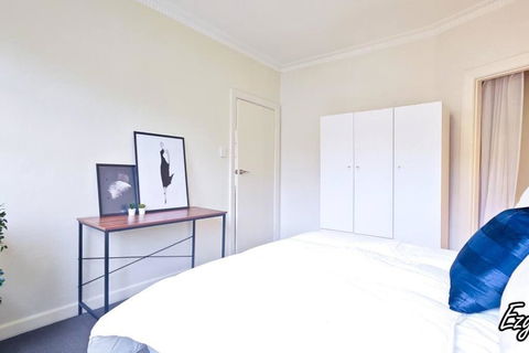 MCG 1BR Apartment For Family - Taree Accommodation 1
