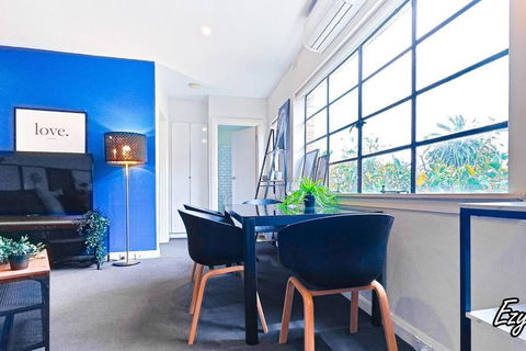 MCG 1BR Apartment For Family - Taree Accommodation 2