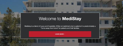 MEDISTAY - Taree Accommodation 0