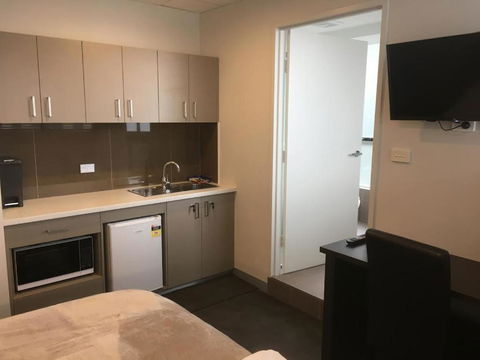 MEDISTAY - Taree Accommodation 1