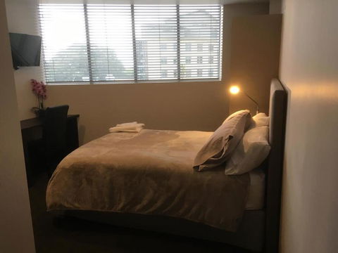 MEDISTAY - Taree Accommodation 2