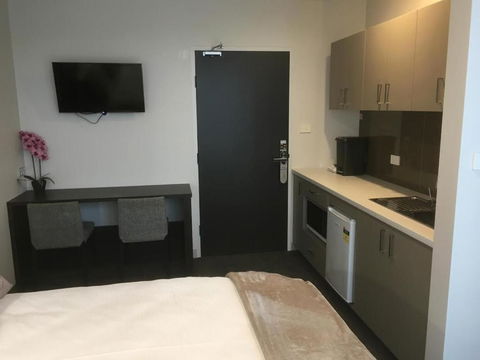 MEDISTAY - Taree Accommodation 3