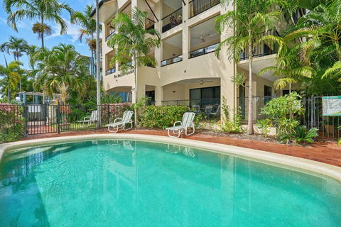 Mediterranean Beachfront Apartments - Taree Accommodation 0