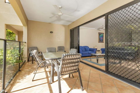 Mediterranean Beachfront Apartments - Taree Accommodation 3