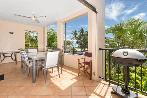 Mediterranean Beachfront Apartments - Taree Accommodation 2