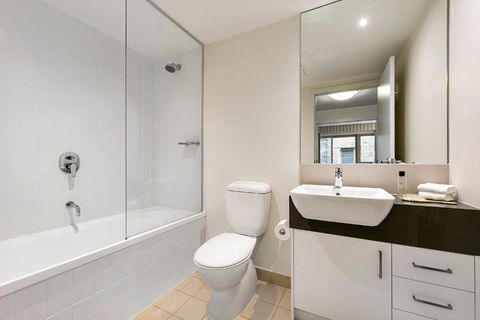 Melbourne Carlton Central Apartment Hotel Official - Taree Accommodation 2
