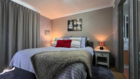 Melville Oasis - Taree Accommodation 1
