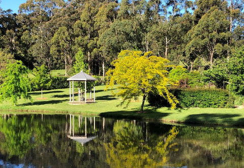 Meriba B And B - Taree Accommodation 0