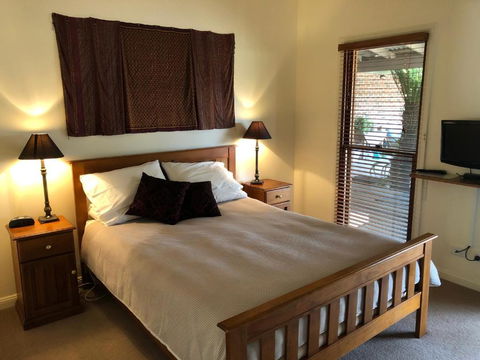 Meriba B And B - Taree Accommodation 1