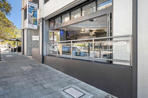 Metro Hotel Perth City - Taree Accommodation 3