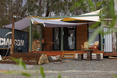 MN Happy Nest By Tiny Away - Taree Accommodation 0