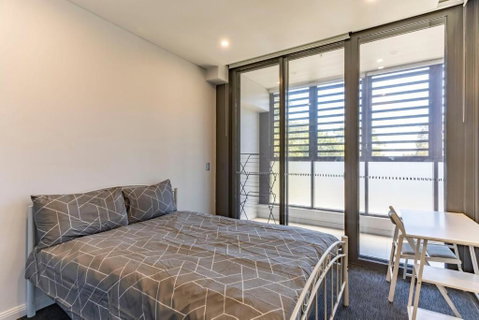 Modern 2B With Loft Bed Parking Central Mascot - Taree Accommodation 2