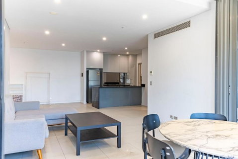 Modern 2B With Loft Bed Parking Central Mascot - Taree Accommodation 3