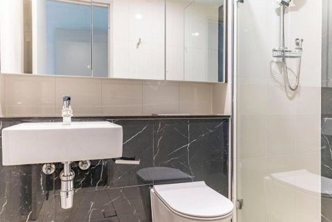 Modern 2B With Loft Bed Parking Central Mascot - Taree Accommodation 1