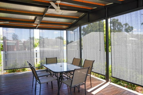 Mooney St Manor - Taree Accommodation 2
