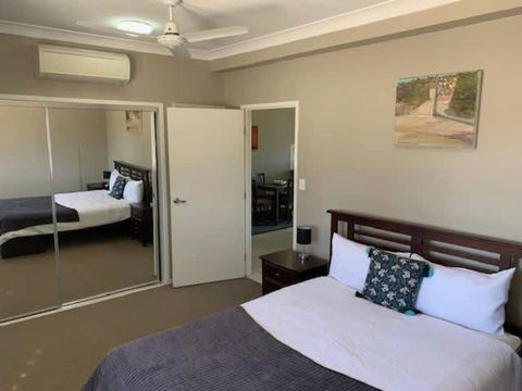 Modern Beach Apartment - Taree Accommodation 3