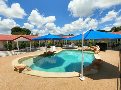 Monte Carlo Motor Inn - Taree Accommodation 0