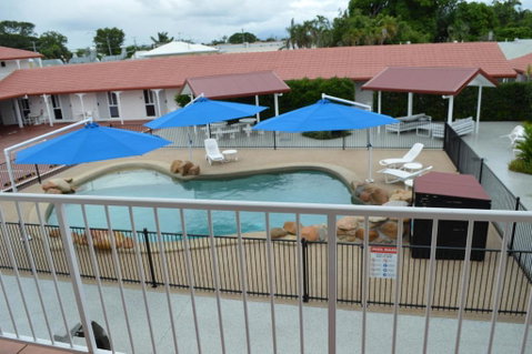 Monte Carlo Motor Inn - Taree Accommodation 2