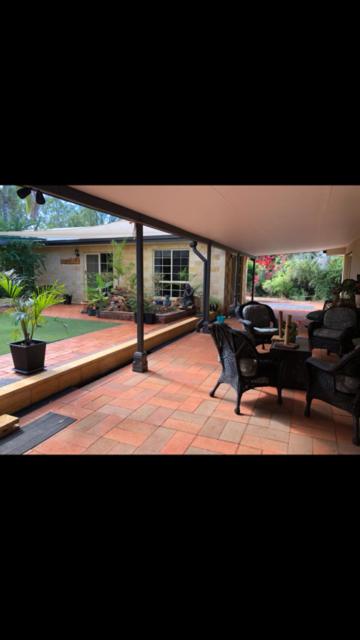 Montrose - Taree Accommodation 1