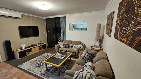 Moon River, South Perth - Taree Accommodation 3