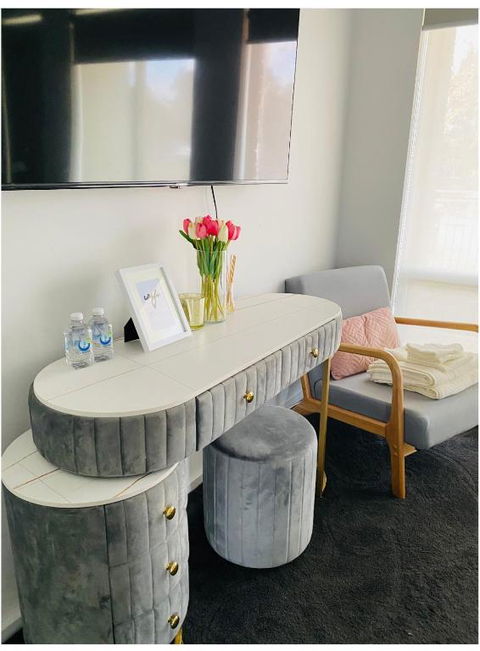 Modern Private Room With Ensuite - Taree Accommodation 2