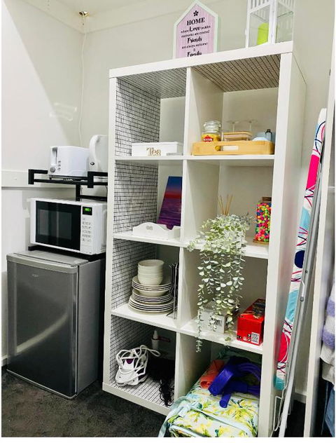 Modern Private Room With Ensuite - Taree Accommodation 3