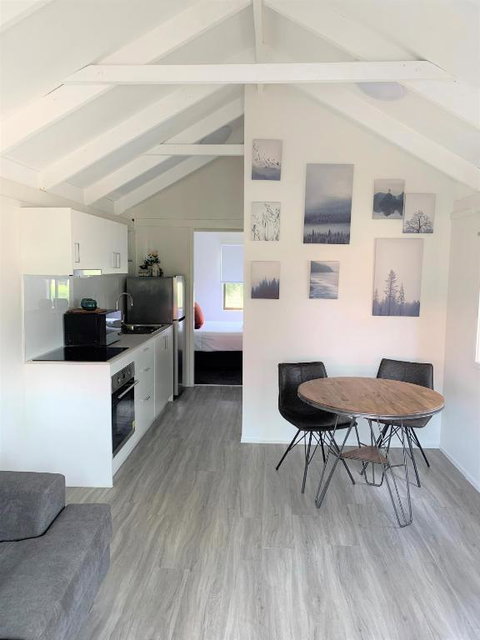 Nepean Shores By Gateway Lifestyle Holiday Parks - Taree Accommodation 2