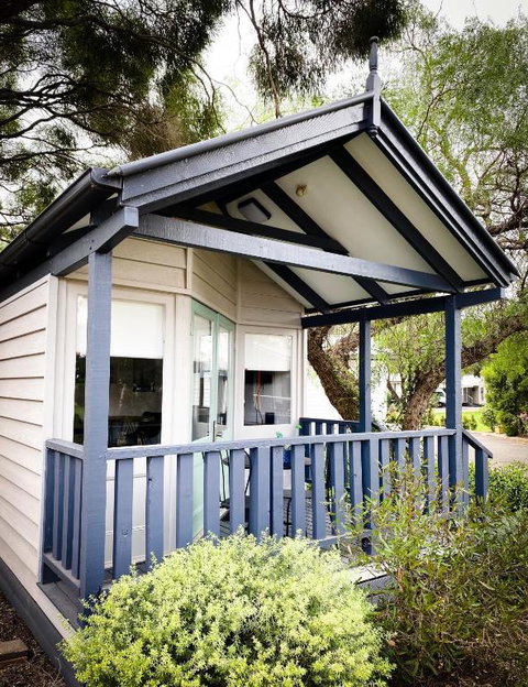 Nepean Shores By Gateway Lifestyle Holiday Parks - Taree Accommodation 1