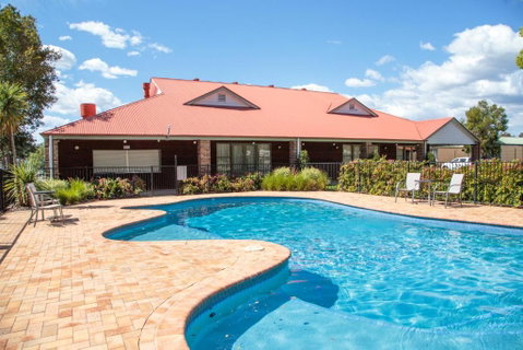 Nepean Shores By Gateway Lifestyle Holiday Parks - Taree Accommodation 0