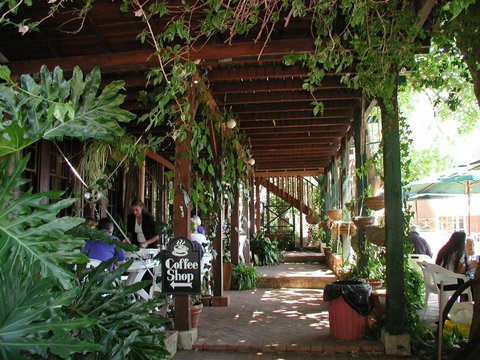 Mundaring Weir Hotel - Taree Accommodation 2