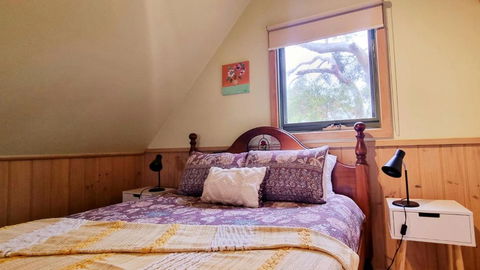 Native Garden Retreat - Taree Accommodation 2