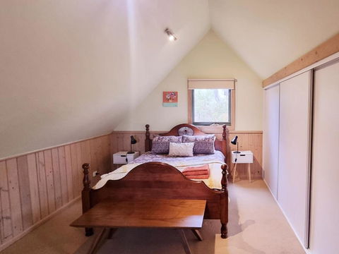 Native Garden Retreat - Taree Accommodation 1